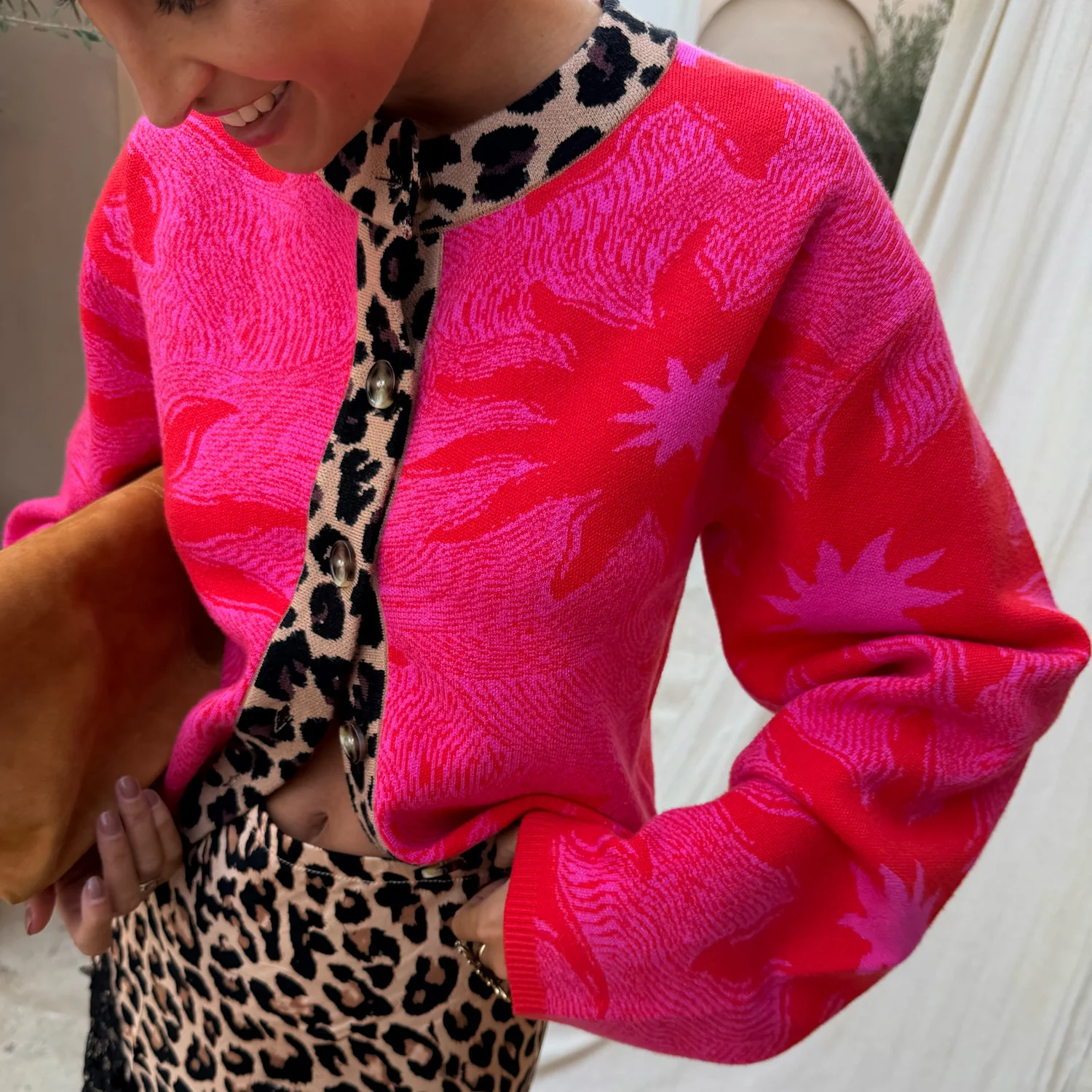 3116-pink-soleil-cardigan-1.webp Pink Soleil Cardigan