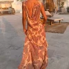 Paisley Ava Dress