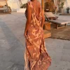 Paisley Ava Dress