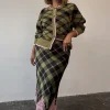 3148-olive-tartan-maeva-skirt-5.webp Olive Tartan Maeva Skirt