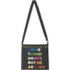 3182-charcoal-life-is-tough-honey-drainage-bag-9.webp Charcoal Life is Tough Honey Drainage Bag