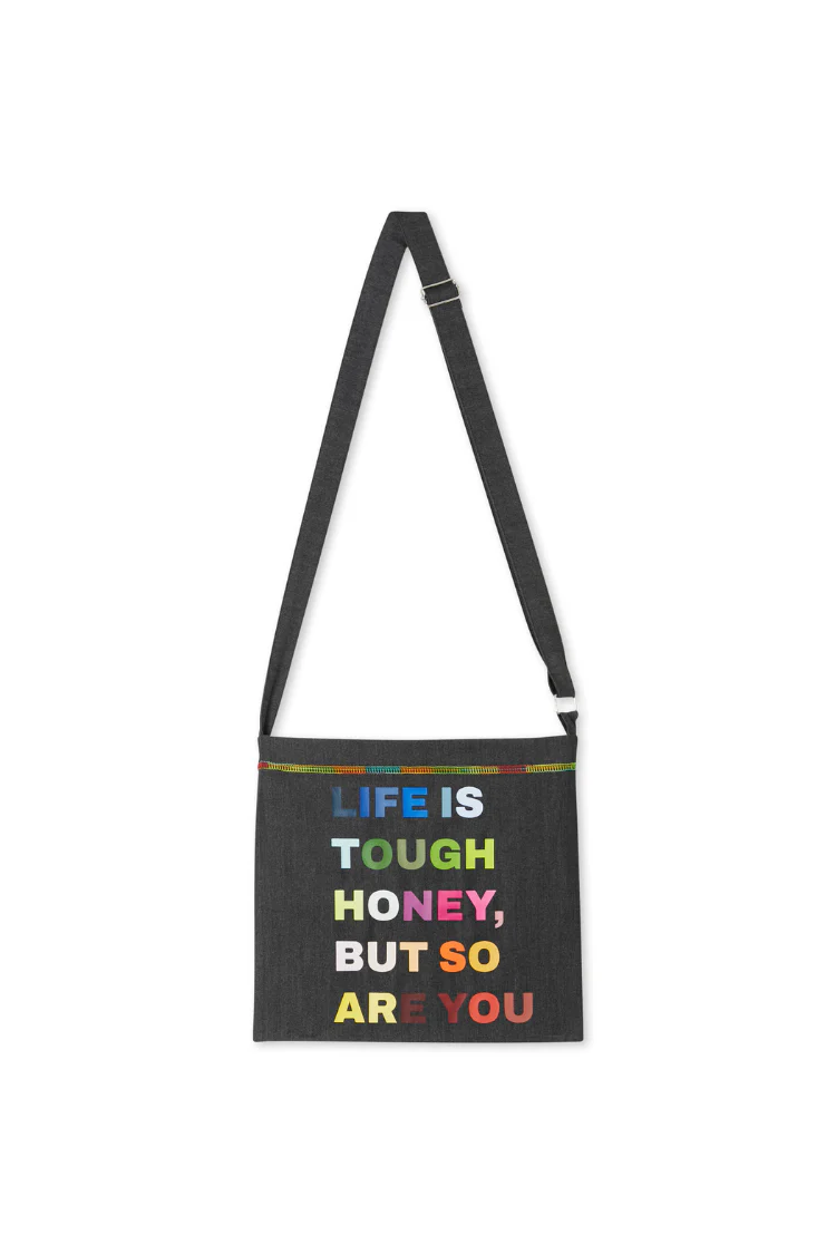 3182-charcoal-life-is-tough-honey-drainage-bag-9.webp Charcoal Life is Tough Honey Drainage Bag