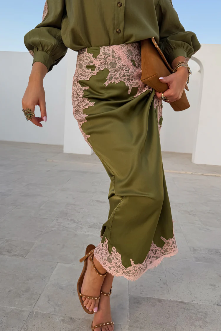 3183-olive-pink-lily-skirt-2.webp Olive & Pink Lily Skirt