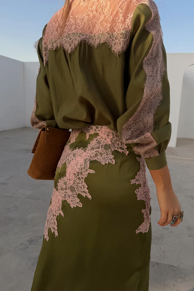 3183-olive-pink-lily-skirt-5.webp Olive & Pink Lily Skirt