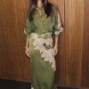3183-olive-pink-lily-skirt-6.jpg Olive & Pink Lily Skirt