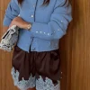 3209-chocolate-and-blue-lace-shorts-6.webp Chocolate and Blue Lace Shorts