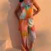 Abstract Naomi Trousers