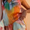 Abstract Naomi Trousers
