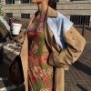 3251-tan-trench-coat-with-gold-studs-5.jpg Tan Trench Coat with Gold Studs