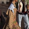 3251-tan-trench-coat-with-gold-studs-6.jpg Tan Trench Coat with Gold Studs