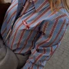 3272-blue-cotton-stripe-miley-shirt-4.webp Blue Cotton Stripe Miley Shirt