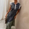 3286-mix-fawn-spot-remi-dress-3.webp Mix Fawn Spot Remi Dress