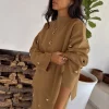 3299-tan-stud-evie-knit-jumper-4.webp Tan Stud Evie Knit Jumper