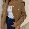 3299-tan-stud-evie-knit-jumper-5.webp Tan Stud Evie Knit Jumper