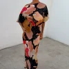 3308-chocolate-abstract-tilly-dress-6.webp Chocolate Abstract Tilly Dress