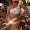 3336-cream-palma-high-waist-bikini-bottom-4.webp Cream Palma High Waist Bikini Bottom