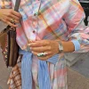 34-check-shirt-with-stripe-pussy-bow-2.webp Check Shirt with Stripe Pussy Bow