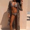 3456-leopard-whipstitch-triangle-bikini-top-7.jpg Leopard Whipstitch Triangle Bikini Top