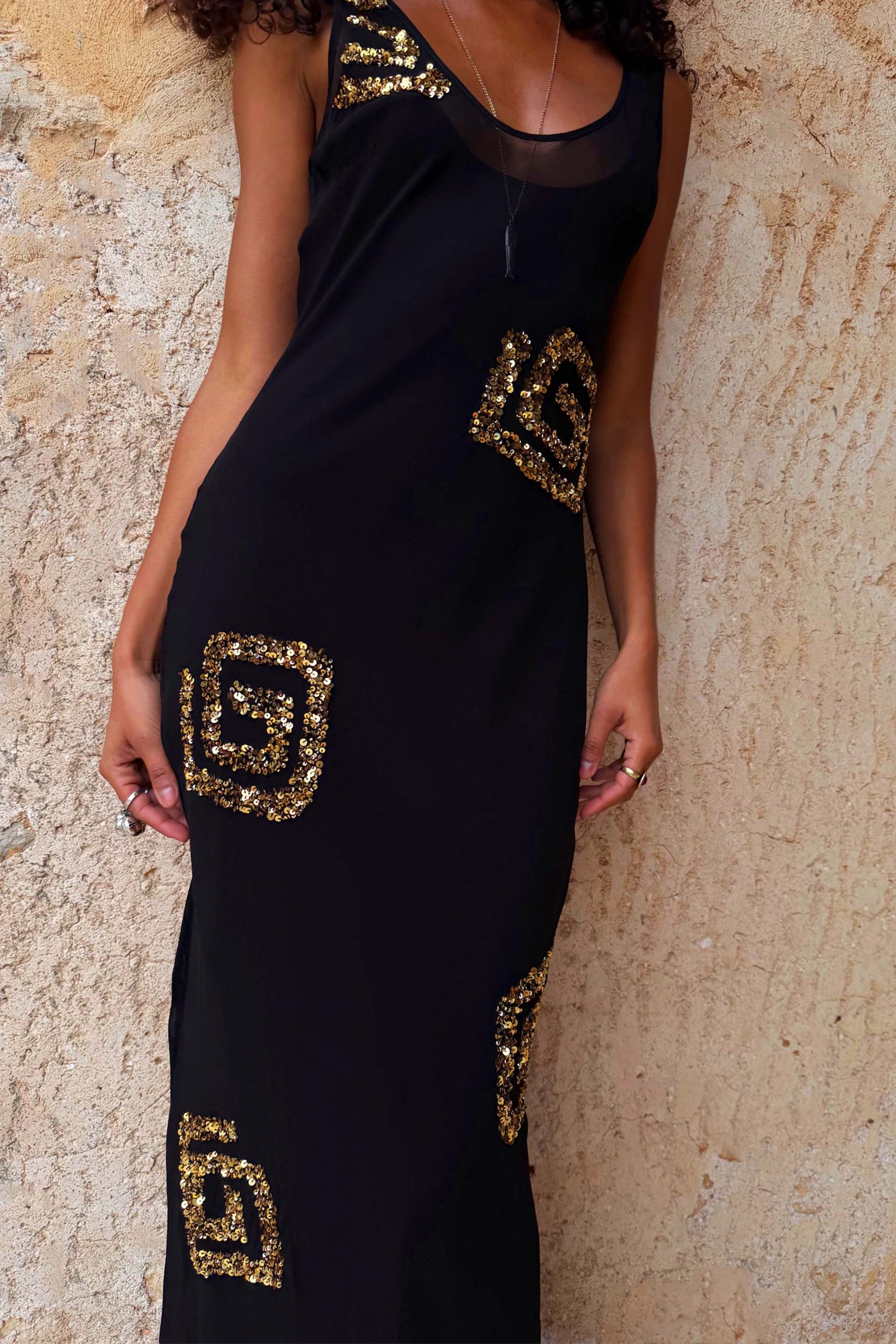 346-black-gold-simona-dress-3.jpg Black & Gold Simona Dress