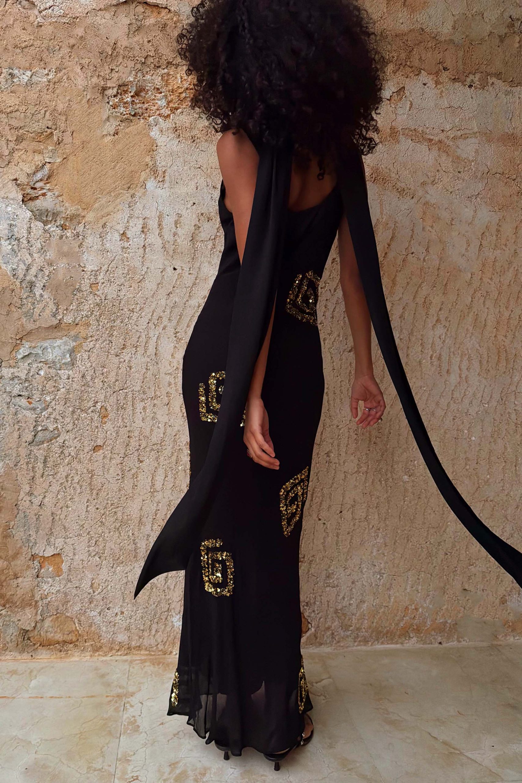 346-black-gold-simona-dress-4.jpg Black & Gold Simona Dress