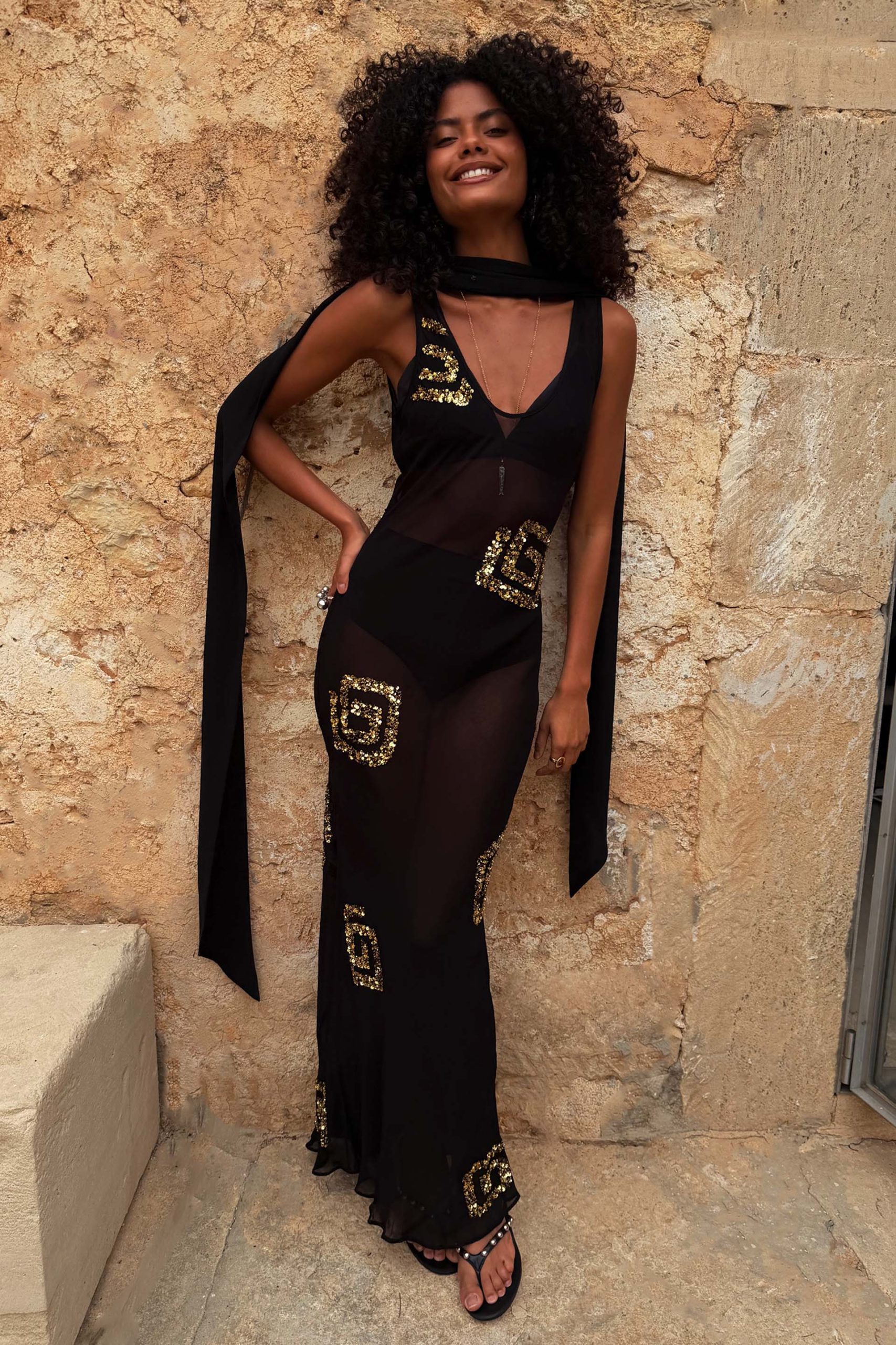 346-black-gold-simona-dress-5.jpg Black & Gold Simona Dress