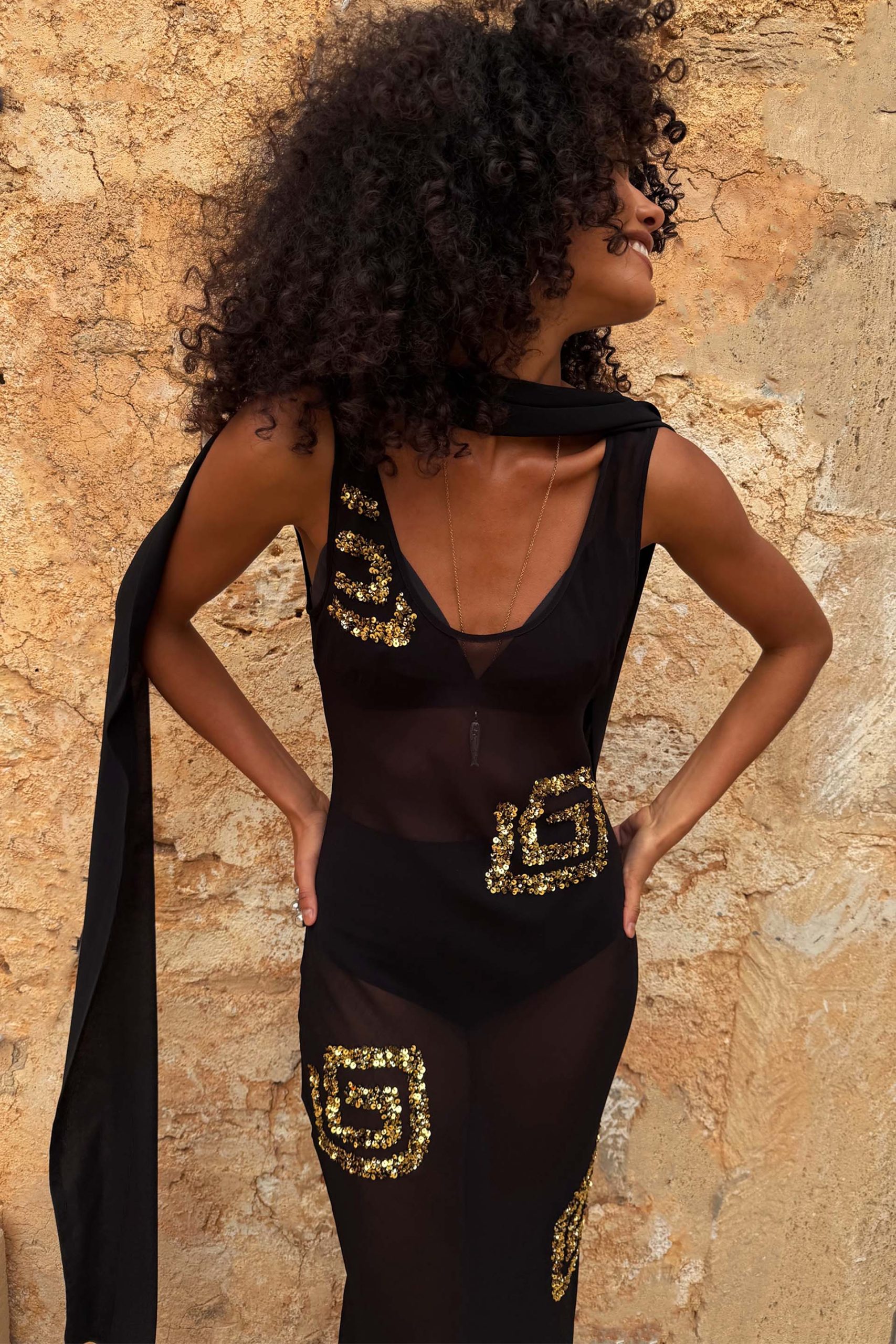 346-black-gold-simona-dress-7.jpg Black & Gold Simona Dress