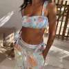 3529-dir-1679091c5a88-6-variation-9.webp Blue Dreamer Shirred Bandeau Top
