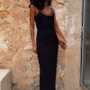 359-black-sapna-dress-with-ring-detail-6.jpg Black Sapna Dress with Ring Detail