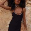 359-black-sapna-dress-with-ring-detail-7.jpg Black Sapna Dress with Ring Detail
