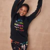 3626-charcoal-life-is-tough-honey-sweatshirt-4.webp Charcoal Life is Tough Honey Sweatshirt