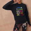3626-charcoal-life-is-tough-honey-sweatshirt-5.webp Charcoal Life is Tough Honey Sweatshirt