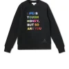 3626-charcoal-life-is-tough-honey-sweatshirt-8.webp Charcoal Life is Tough Honey Sweatshirt