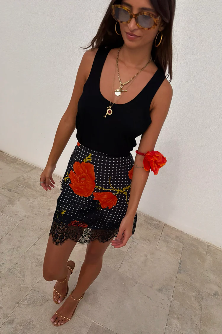 3655-black-poppy-mini-maeva-skirt-7.webp Black Poppy Mini Maeva Skirt