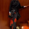 3668-black-poppy-midi-maeva-skirt-11.webp Black Poppy Midi Maeva Skirt