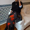3668-black-poppy-midi-maeva-skirt-5.webp Black Poppy Midi Maeva Skirt