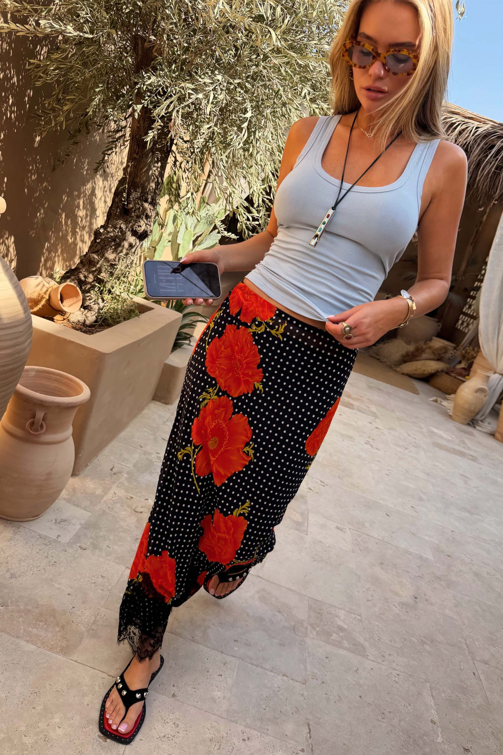 3668-black-poppy-midi-maeva-skirt-9.jpg Black Poppy Midi Maeva Skirt