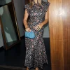 Cherry Leopard Remi Dress