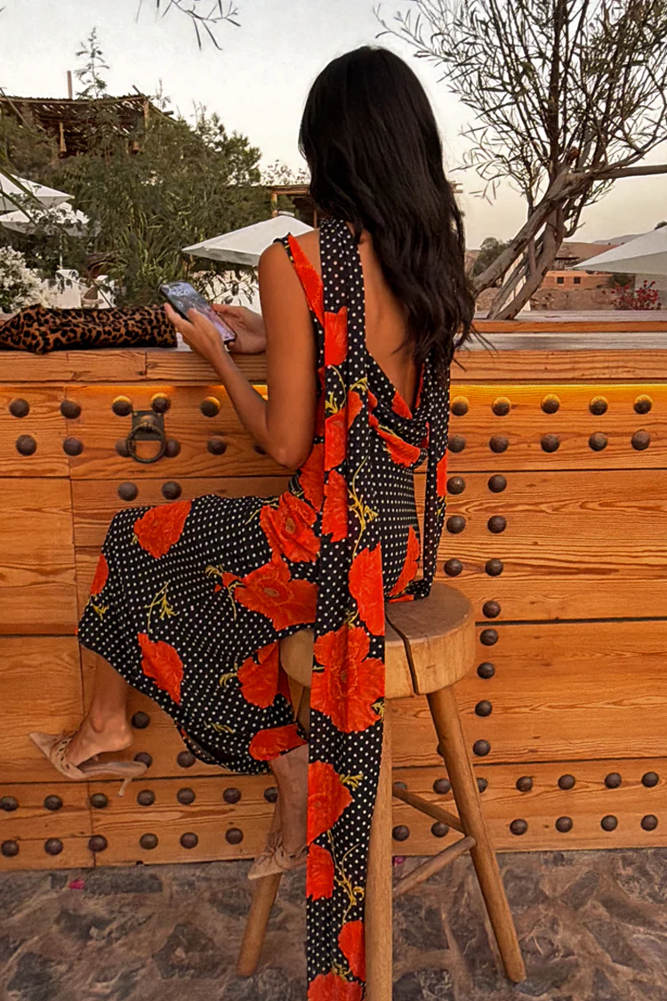 3697-black-poppy-sophie-dress-10.webp Black Poppy Sophie Dress