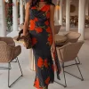 3697-black-poppy-sophie-dress-11.webp Black Poppy Sophie Dress