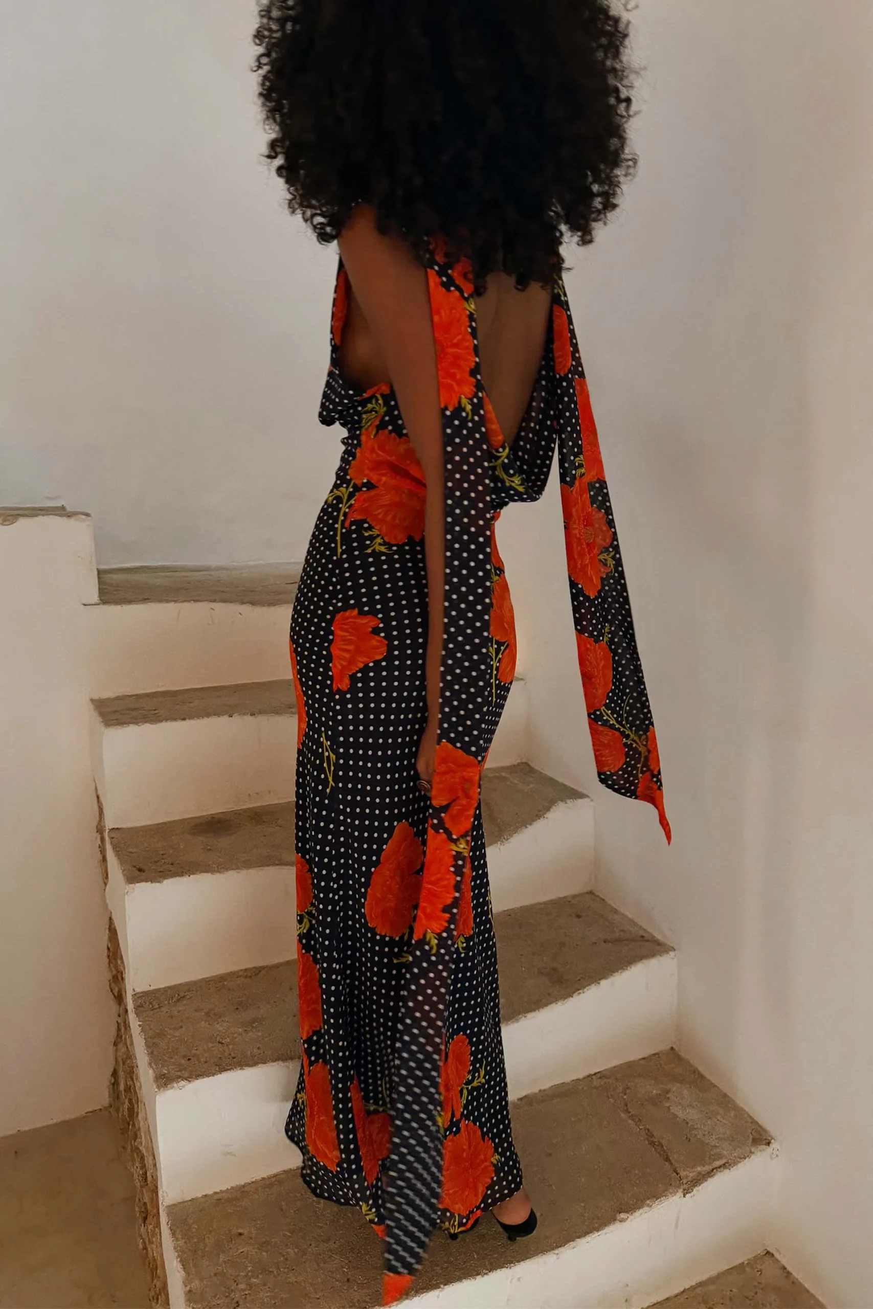 3697-black-poppy-sophie-dress-2.webp Black Poppy Sophie Dress
