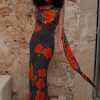 3697-black-poppy-sophie-dress-4.jpg Black Poppy Sophie Dress
