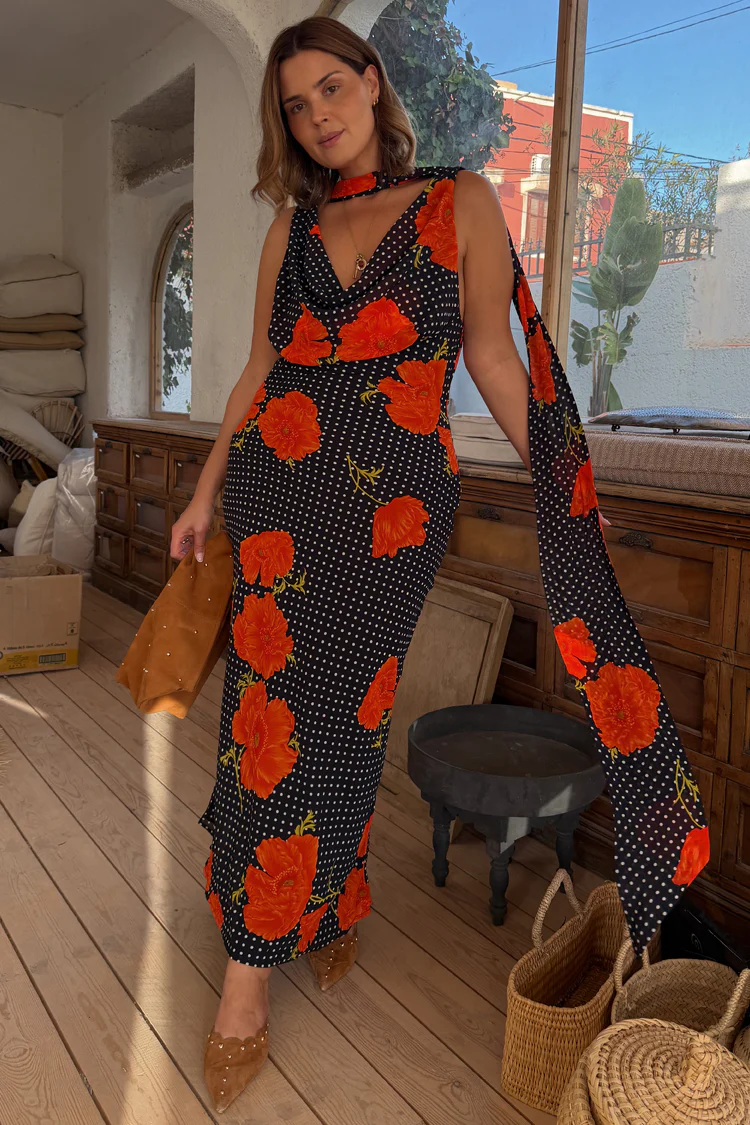 3697-black-poppy-sophie-dress-5.webp Black Poppy Sophie Dress