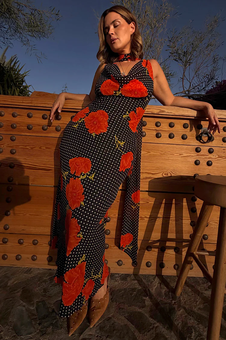 3697-black-poppy-sophie-dress-9.webp Black Poppy Sophie Dress