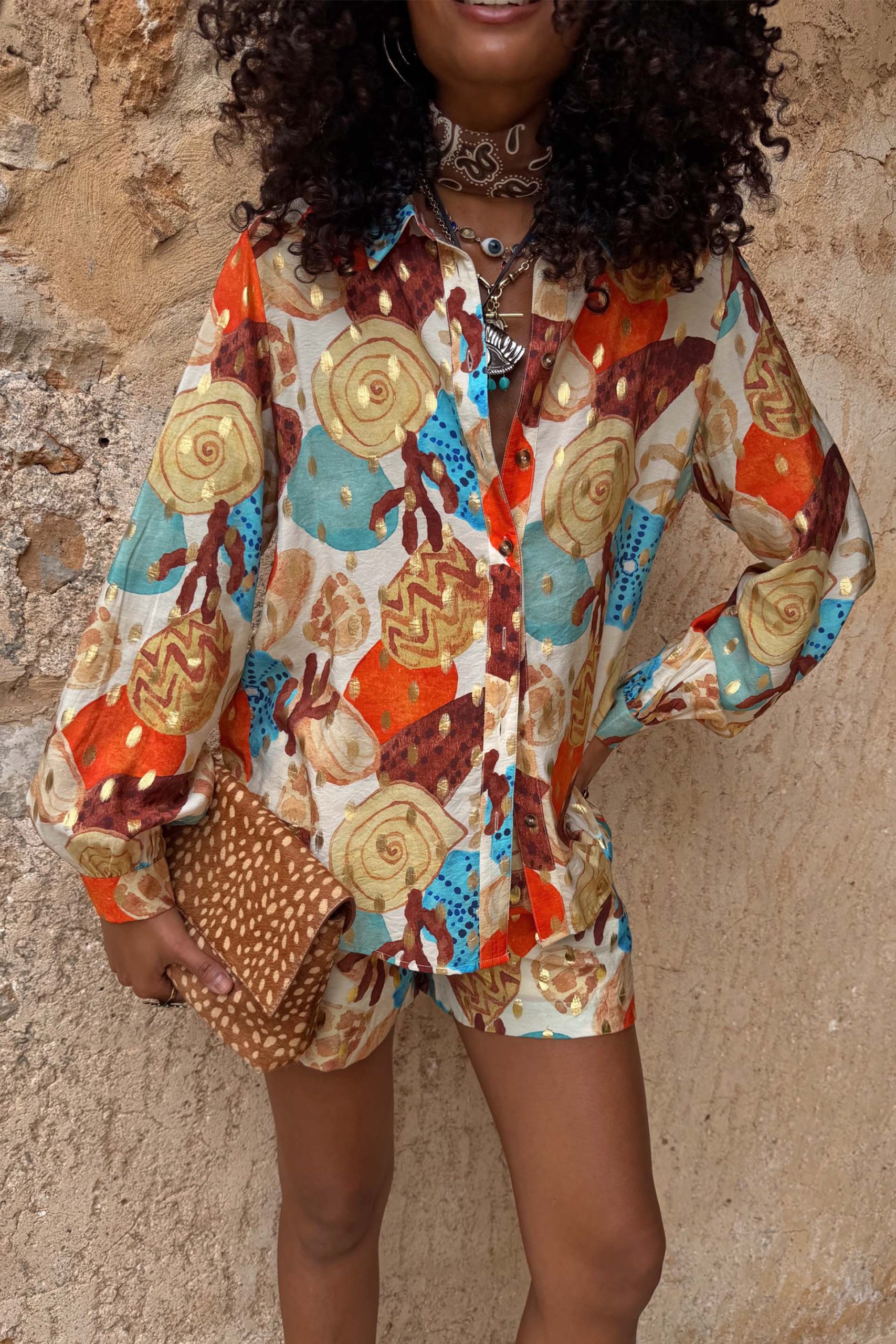 373-dir-1679091c5a88-6-variation-2.jpg Shell Marley Shirt