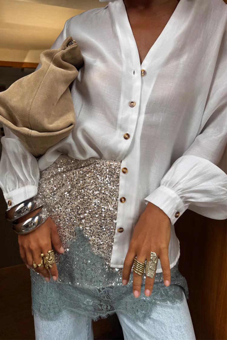 3732-silver-sequin-mini-maeva-skirt-11.webp Silver Sequin Mini Maeva Skirt