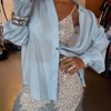 3733-dir-1679091c5a88-6-variation-7.webp Silver Sequin Mini Maeva Skirt