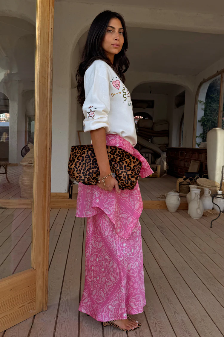 3811-pink-bandana-dorris-skirt-8.webp Pink Bandana Dorris Skirt