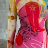 3849-dir-1679091c5a88-6-variation-3.webp Pink Dallas Mesh Dress