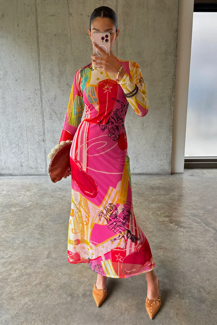 3849-dir-1679091c5a88-6-variation-4.webp Pink Dallas Mesh Dress