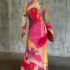 3849-dir-1679091c5a88-6-variation-5.webp Pink Dallas Mesh Dress